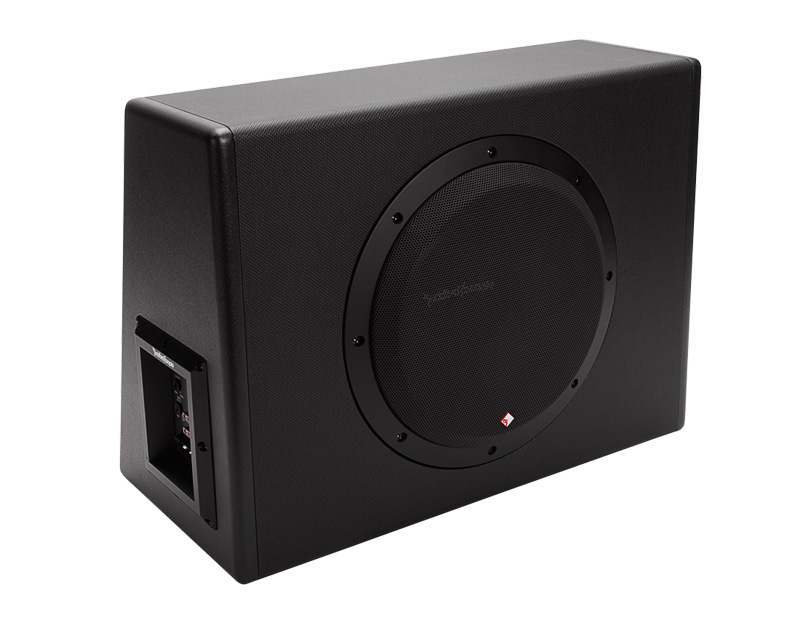   Rockford Fosgate P300-12